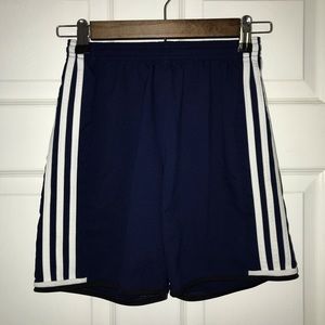 ADIDAS DRY-FIT SHORTS